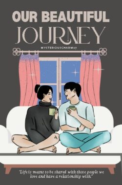 Our beautiful journey front
