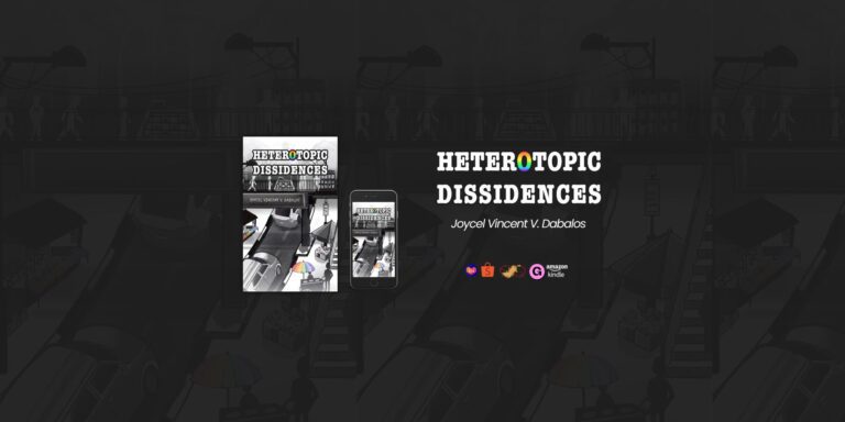 Heterotopic Dissidences: A Reckoning with What We Think We Know
