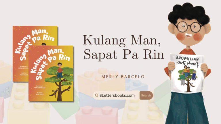 Finding fullness in what remains: The story behind “Kulang man, sapat pa rin”