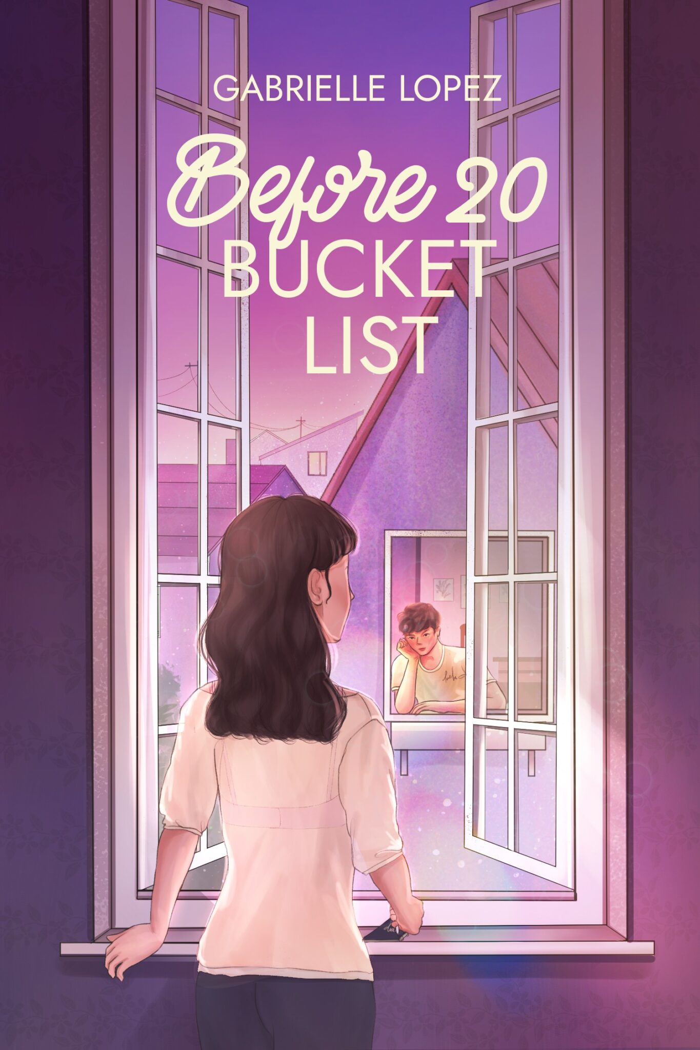 Before 20 Bucket List