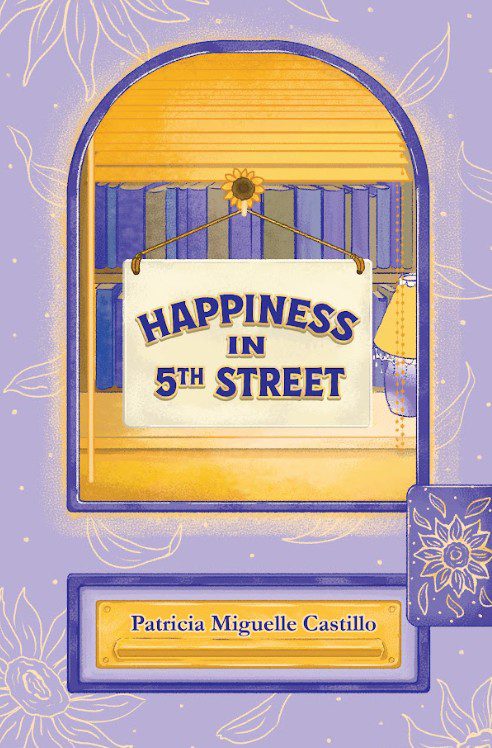 Happiness in 5th Street front