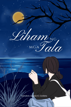 Liham ng mga Tala | Ephykris Angela O. Cordeta | Poetry