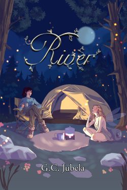 River | G.C. Jubela | Romantasy