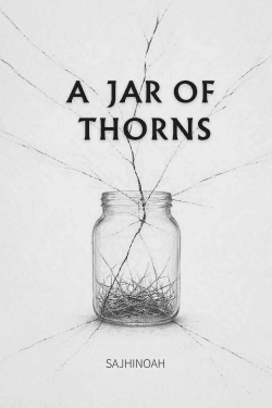 A Jar of Thorns | SAJHINOAH | Poetry