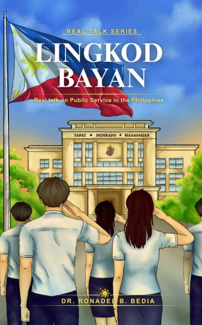 Lingkod Bayan: Real Talk on Public Service in the Philippines | Dr. Ronadel B. Bedia