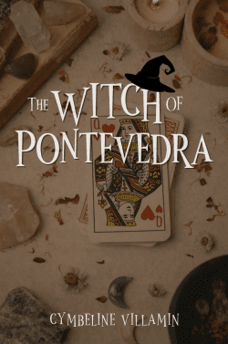 The Witch of Pontevedra | Cymbeline Villamin | Fiction