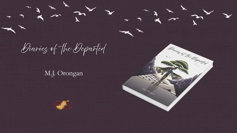 Love Beyond Goodbye: MJ Orongan’s Diaries of the Departed