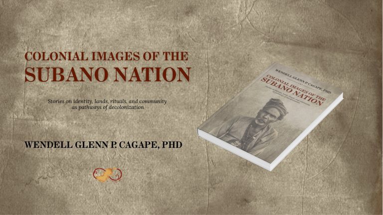 Honoring Indigenous Heritage: Colonial Images of the Subano Nation Reclaims a History Long Left Untold
