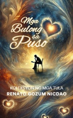 Mga Bulong sa Puso cover
