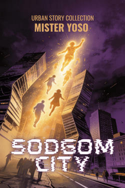 Sodgom City | Mister Yoso | Thriller