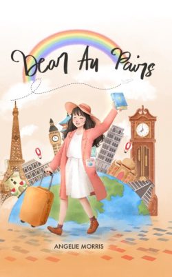 Dear Au Pairs | Angelie Morris | Self-help