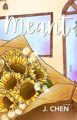 Meant | J. Chen | Fiction