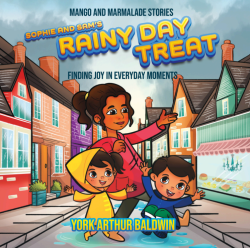 sophie and sam rainy day treat