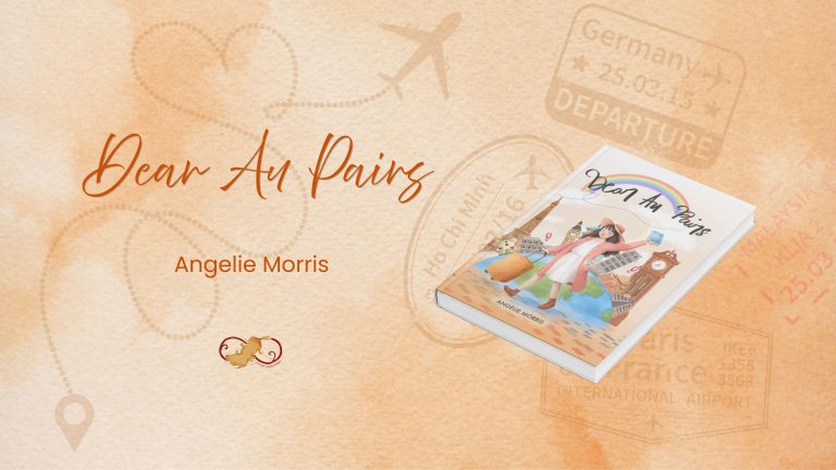 Beyond Boarders: Dear Au Pairs—With Love, From An Au Pair