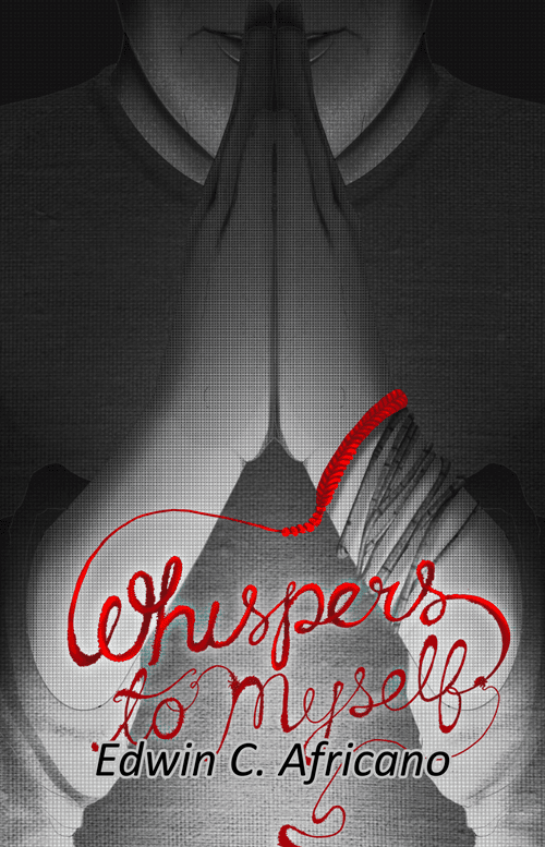 Whispers To Myself Book (2)