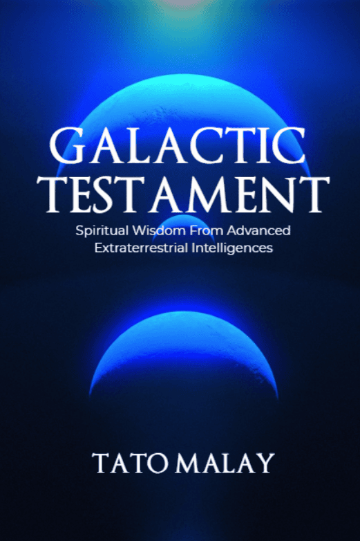 Galactic Testament front 2