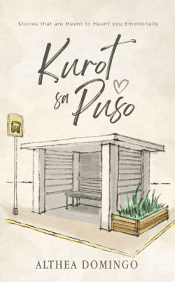 Kurot sa Puso | Althea Domingo | Literary Fiction
