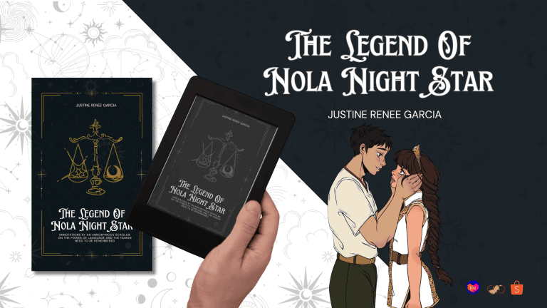 THE LEGEND OF NOLA NIGHT STAR: A GLIMPSE