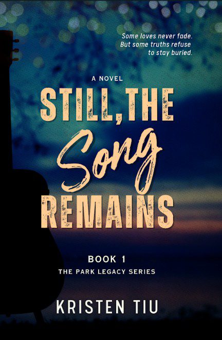 Still, the song remains front