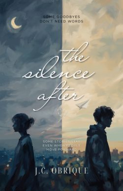 The Silence After | J.C. Obrique | Romance