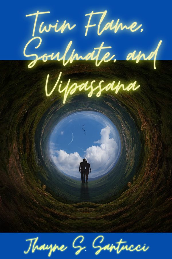 Twin Flame_front cover