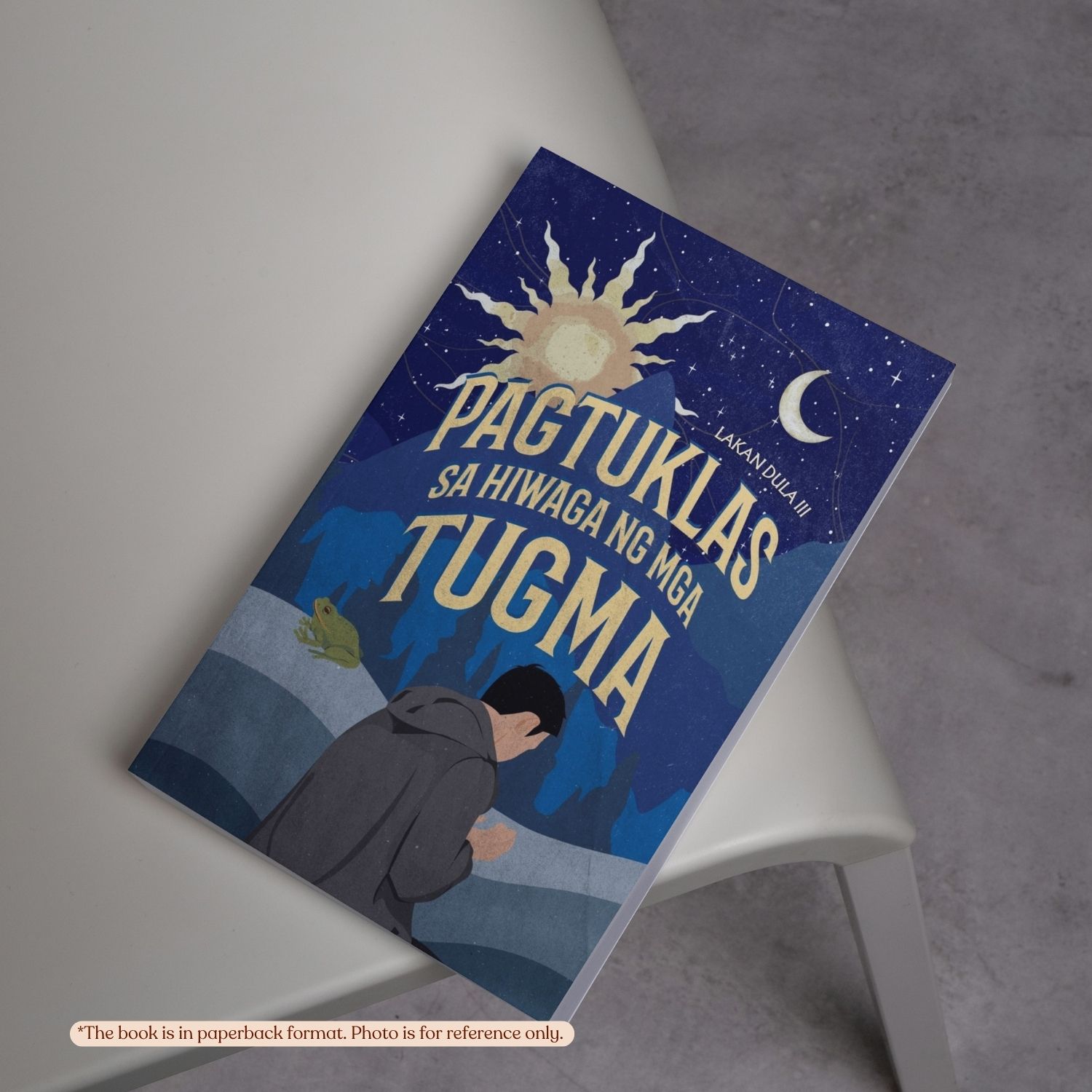 Pagtuklas sa Hiwaga ng mga Tugma | LakanDula III | Poetry - Image 3