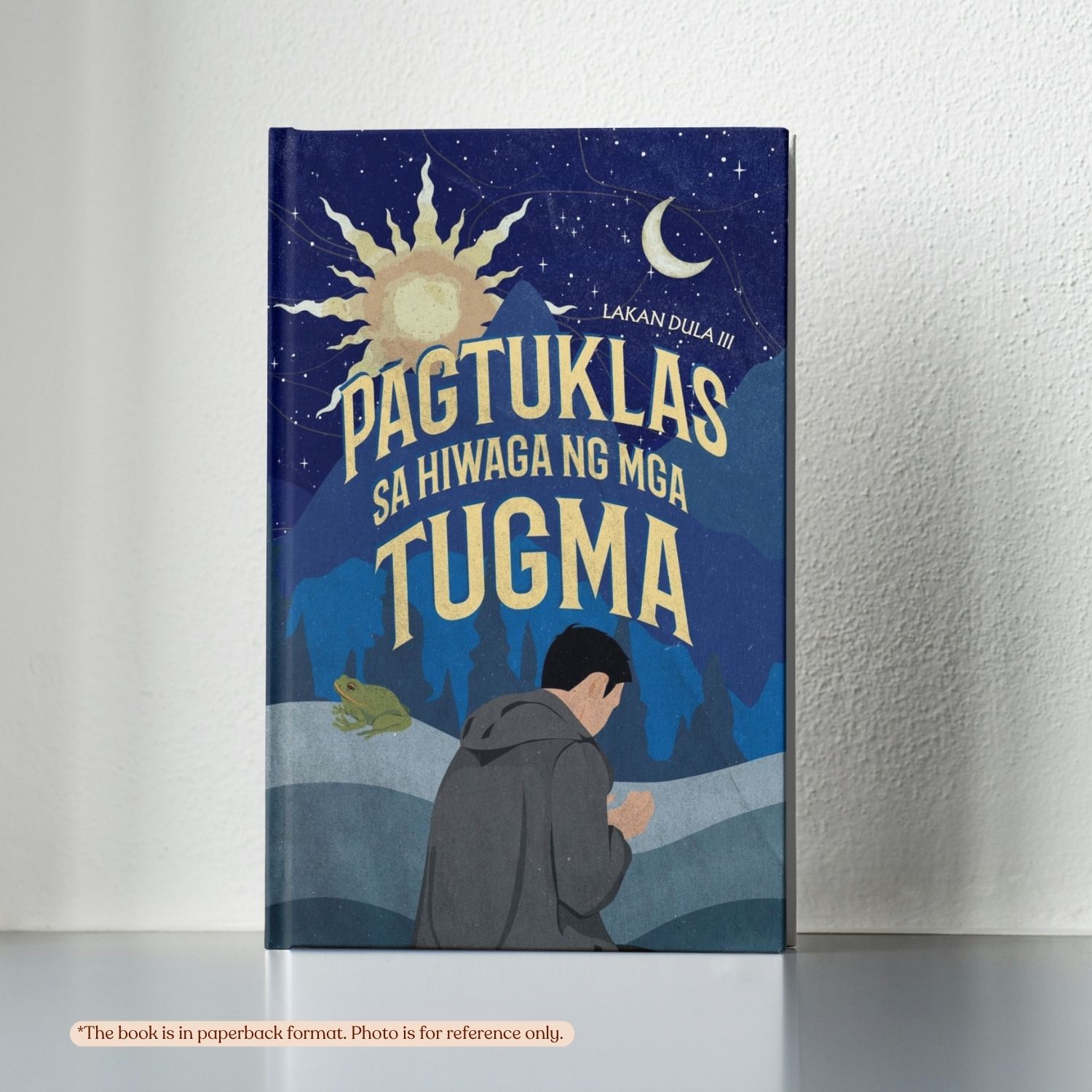 Pagtuklas sa Hiwaga ng mga Tugma | LakanDula III | Poetry - Image 4