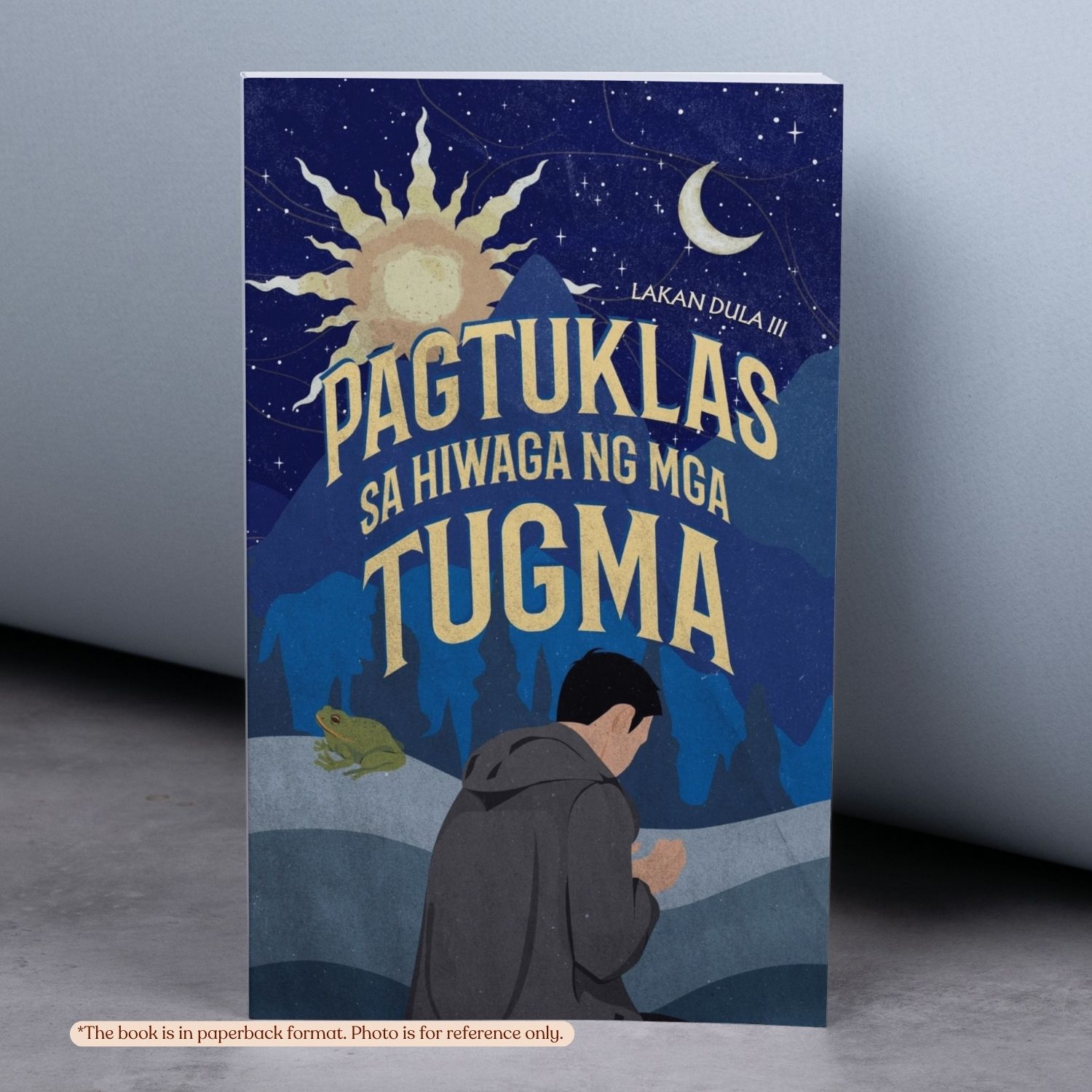 Pagtuklas sa Hiwaga ng mga Tugma | LakanDula III | Poetry - Image 5