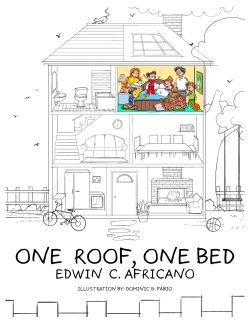 One roof, one bed