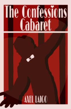 Cabaret front