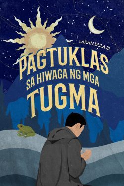 Pagtuklas sa Hiwaga ng mga Tugma | LakanDula III | Poetry