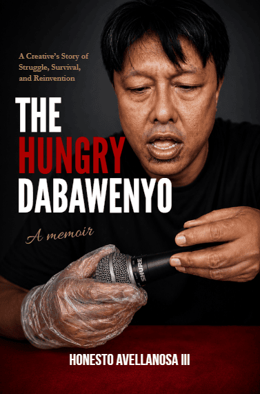 The Hungry Dabawenyo front