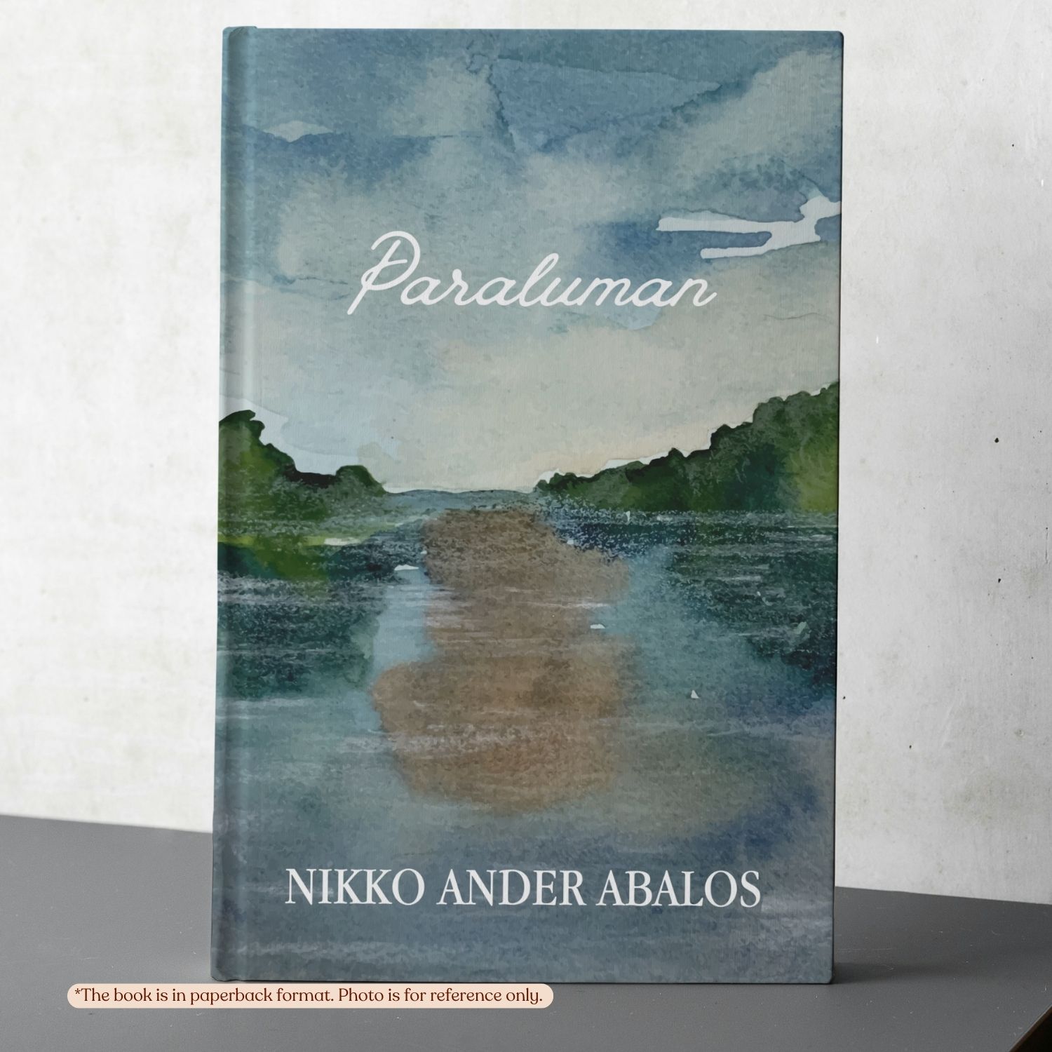 Paraluman | Nikko Ander Abalos | Poetry - Image 3