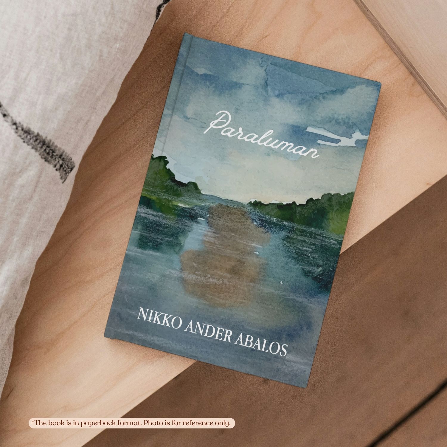 Paraluman | Nikko Ander Abalos | Poetry - Image 4