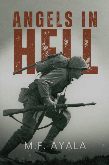 Angels in Hell front
