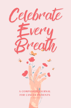 Celebrate every breath front