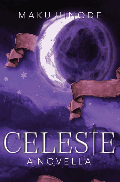 Celeste front
