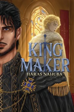 Kingmaker | Haras Nahuba | Fantasy | EPUB
