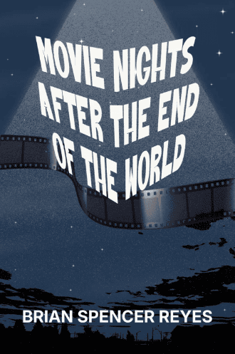 Movie nights after the end of the world front