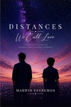 Distances We Call Love | Marwin Estremos | Poetry | EPUB