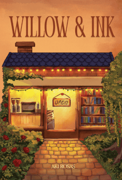 Willow & Ink | Aki Rosas