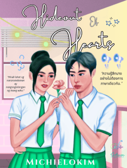 Hideout of Hearts | Michielokim