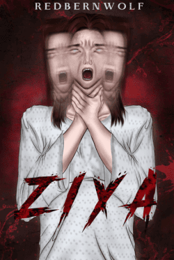 Ziya | Redbernwolf