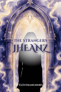 The Strangers Jheanz | ElEstranghero