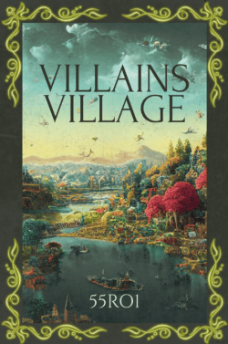 Villains Village | 55RO1