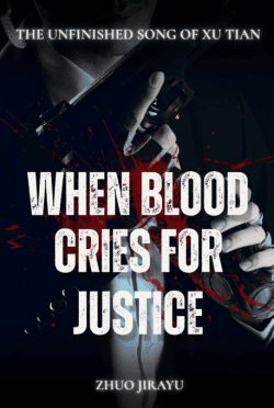 When Blood Cries For Justice | Zhuo Jirayu