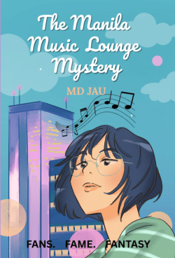 The Manila Music Lounge Mystery | MD Jau