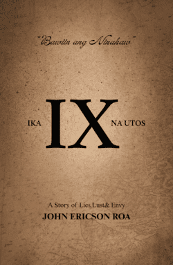 Ika-9 Na Utos | John Ericson Roa