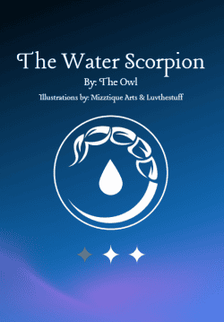 The Water Scorpion | The Owl