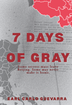 Seven Days of Gray: Reports of Conflict | Earl Carlo Guevarra